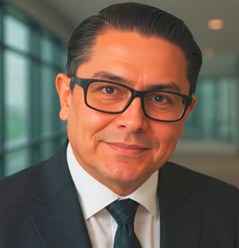 Francisco Fernando Páez Correa